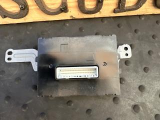 Блок комфорта SUZUKI ESCUDO YE21S M16A 39530-54p0 2 ракурс