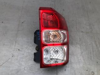 Стоп-сигнал правый SUZUKI ESCUDO 2006