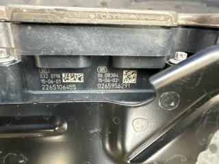 Блок abs SUZUKI ESCUDO YE21S M16A 5611054PB0 2 ракурс