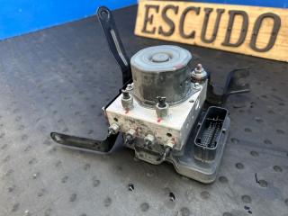 Блок abs SUZUKI ESCUDO YE21S M16A 5611054PB0 4 ракурс