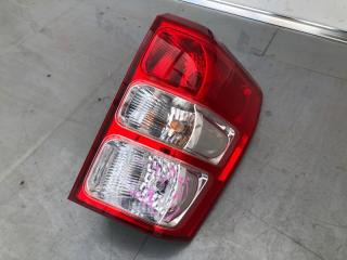 Стоп-сигнал правый SUZUKI ESCUDO 2007