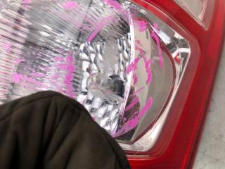 Стоп-сигнал правый SUZUKI ESCUDO TD54W J20A 35650-65J21-000 2 ракурс