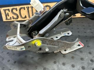 Педаль тормоза SUZUKI ESCUDO YE21S M16A 49600-61M10 2 ракурс