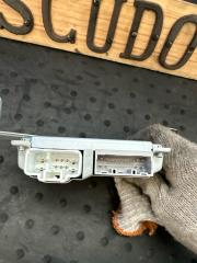 Блок управления SUZUKI ESCUDO YE21S M16A 33680-54p10 3 ракурс