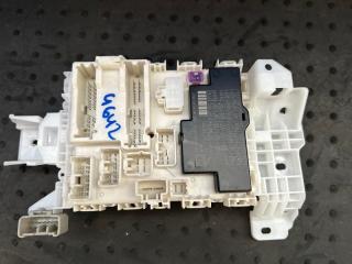 Блок предохранителей SUZUKI ESCUDO YE21S M16A 3671754P00 3 ракурс Блок предохранителей SUZUKI ESCUDO YE21S M16A 3671754P00 3 ракурс