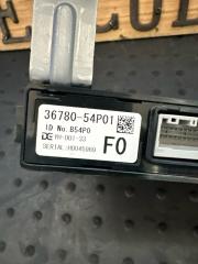 Блок управления SUZUKI ESCUDO YE21S M16A 36780-54p01 2 ракурс