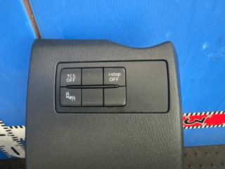Консоль под руль CX3 2016 DK5FW S5-DPTS