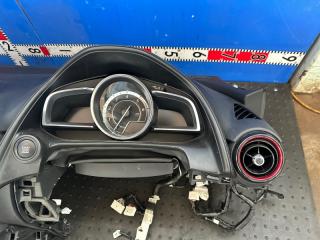 MAZDA CX3 DK5FW S5-DPTS DB2W60400B 2 ракурс MAZDA CX3 DK5FW S5-DPTS DB2W60400B 2 ракурс
