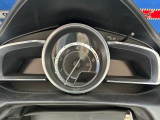MAZDA CX3 DK5FW S5-DPTS DB2W60400B 3 ракурс MAZDA CX3 DK5FW S5-DPTS DB2W60400B 3 ракурс