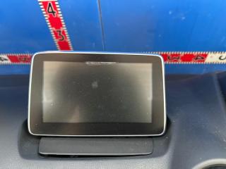 MAZDA CX3 DK5FW S5-DPTS DB2W60400B 5 ракурс MAZDA CX3 DK5FW S5-DPTS DB2W60400B 5 ракурс