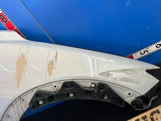 Крыло правое переднее MAZDA CX3 DK5FW S5-DPTS D10E52111A 3 ракурс Крыло правое переднее MAZDA CX3 DK5FW S5-DPTS D10E52111A 3 ракурс