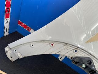 Крыло правое переднее MAZDA CX3 DK5FW S5-DPTS D10E52111A 5 ракурс Крыло правое переднее MAZDA CX3 DK5FW S5-DPTS D10E52111A 5 ракурс