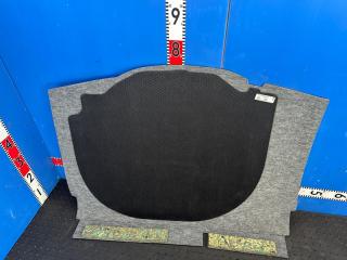 Ковер пола MAZDA CX3 DK5FW S5-DPTS DB4V6867003 2 ракурс