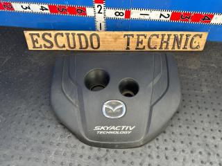 Запчасть крышка двигателя декоративная MAZDA CX3 2016