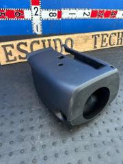 Кожух рулевой колонки MAZDA CX3 DK5FW S5-DPTS KD4560230C02 4 ракурс
