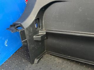 Обшивка багажника левая MAZDA CX3 DK5FW S5-DPTS D10E68870 2 ракурс Обшивка багажника левая MAZDA CX3 DK5FW S5-DPTS D10E68870 2 ракурс