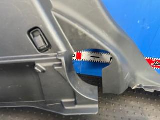 Обшивка багажника левая MAZDA CX3 DK5FW S5-DPTS D10E68870 3 ракурс Обшивка багажника левая MAZDA CX3 DK5FW S5-DPTS D10E68870 3 ракурс