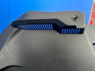 Обшивка багажника левая MAZDA CX3 DK5FW S5-DPTS D10E68870 5 ракурс Обшивка багажника левая MAZDA CX3 DK5FW S5-DPTS D10E68870 5 ракурс