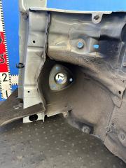Лонжерон левый MAZDA CX3 DK5FW S5-DPTS DH53-54-31X 2 ракурс