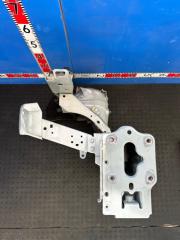 Лонжерон левый MAZDA CX3 DK5FW S5-DPTS DH53-54-31X 3 ракурс