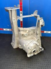 Лонжерон левый MAZDA CX3 DK5FW S5-DPTS DH53-54-31X 4 ракурс
