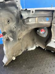 Лонжерон правый MAZDA CX3 DK5FW S5-DPTS DH53-54-31X 2 ракурс