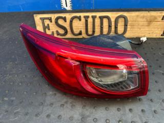 Стоп-сигнал левый MAZDA CX3 2016 контрактная Стоп-сигнал левый MAZDA CX3 2016