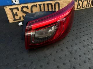 Стоп-сигнал правый MAZDA CX3 DK5FW S5-DPTS DB2R51150D 2 ракурс