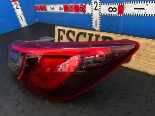 Стоп-сигнал правый MAZDA CX3 DK5FW S5-DPTS DB2R51150D 3 ракурс