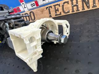 Рулевая колонка MAZDA CX3 DK5FW S5-DPTS D23T32100E 3 ракурс Рулевая колонка MAZDA CX3 DK5FW S5-DPTS D23T32100E 3 ракурс