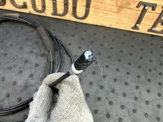 Тросик топливного бака MAZDA CX3 DK5FW S5-DPTS DB2P56880 3 ракурс