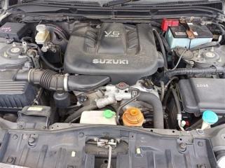 Двигатель в сборе (Свап-комплект H27A) SUZUKI ESCUDO 2006