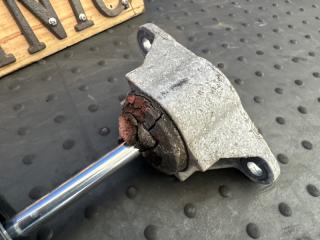 Амортизатор MAZDA CX3 DK5FW S5-DPTS DB4B28910B 3 ракурс