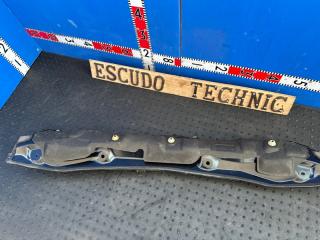 Планка телевизора MAZDA CX3 DK5FW S5-DPTS D09H-53-110 5 ракурс