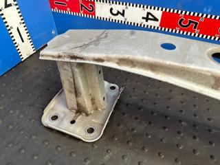Жесткость бампера задняя MAZDA CX3 DK5FW S5-DPTS D10J-50-551 2 ракурс