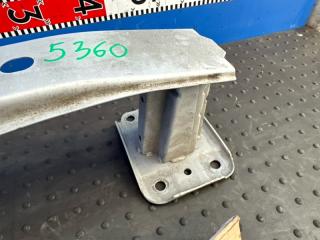Жесткость бампера задняя MAZDA CX3 DK5FW S5-DPTS D10J-50-551 3 ракурс