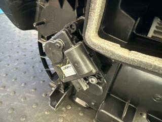 Мотор печки MAZDA CX3 DK5FW S5-DPTS 8727000691 2 ракурс