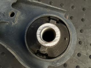 Рычаг правый передний MAZDA CX3 DK5FW S5-DPTS D24H34300 4 ракурс