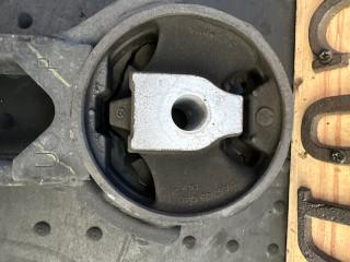 Подушка двигателя MAZDA CX3 DK5FW S5-DPTS DA6T39040 2 ракурс