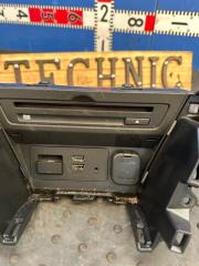 Магнитофон MAZDA CX3 DK5FW S5-DPTS d09j-669g0 2 ракурс