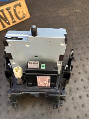 Магнитофон MAZDA CX3 DK5FW S5-DPTS d09j-669g0 4 ракурс
