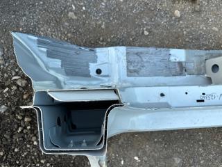 Порог кузова левый MAZDA CX3 DK5FW S5-DPTS KBYW-70-270C 2 ракурс