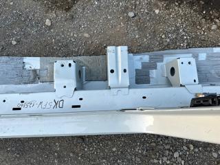 Порог кузова левый MAZDA CX3 DK5FW S5-DPTS KBYW-70-270C 3 ракурс