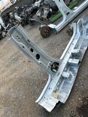 Порог кузова левый MAZDA CX3 DK5FW S5-DPTS KBYW-70-270C 4 ракурс