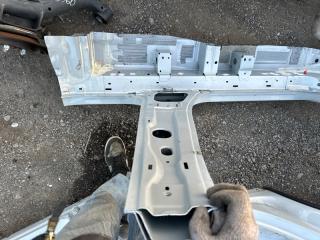 Порог кузова правый MAZDA CX3 DK5FW S5-DPTS KBYW-70-271C 2 ракурс