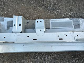 Порог кузова правый MAZDA CX3 DK5FW S5-DPTS KBYW-70-271C 3 ракурс