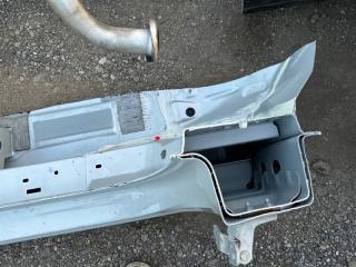 Порог кузова правый MAZDA CX3 DK5FW S5-DPTS KBYW-70-271C 4 ракурс