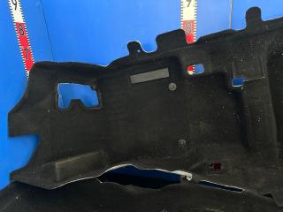 Ковер пола MAZDA CX3 DK5FW S5-DPTS DB4V6867003 2 ракурс