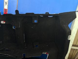 Ковер пола MAZDA CX3 DK5FW S5-DPTS DB4V6867003 3 ракурс