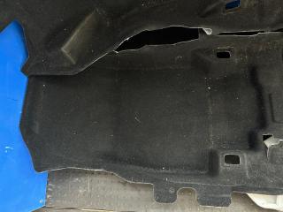 Ковер пола MAZDA CX3 DK5FW S5-DPTS DB4V6867003 5 ракурс